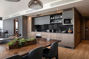 Johannesburg Marriott Hotel Melrose Arch