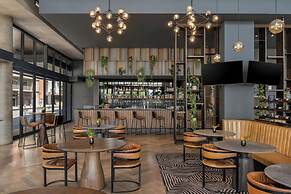 Johannesburg Marriott Hotel Melrose Arch