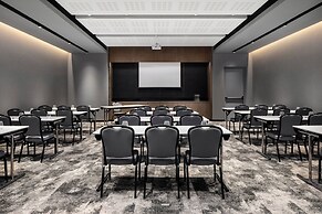 Johannesburg Marriott Hotel Melrose Arch