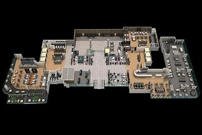 Johannesburg Marriott Hotel Melrose Arch