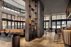 Johannesburg Marriott Hotel Melrose Arch