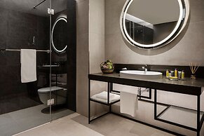 Johannesburg Marriott Hotel Melrose Arch