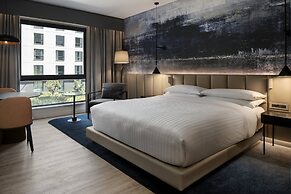 Johannesburg Marriott Hotel Melrose Arch