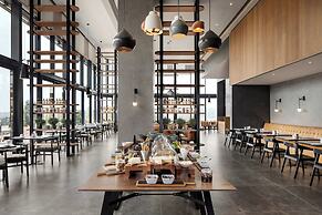 Johannesburg Marriott Hotel Melrose Arch