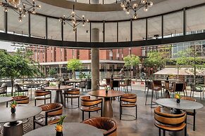 Johannesburg Marriott Hotel Melrose Arch