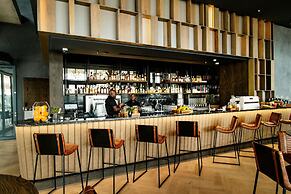 Johannesburg Marriott Hotel Melrose Arch