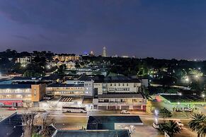 Johannesburg Marriott Hotel Melrose Arch