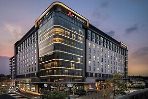 Johannesburg Marriott Hotel Melrose Arch