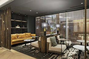 Johannesburg Marriott Hotel Melrose Arch