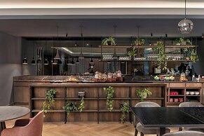 Johannesburg Marriott Hotel Melrose Arch