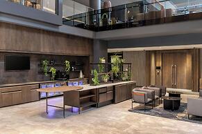 Johannesburg Marriott Hotel Melrose Arch