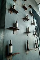 Johannesburg Marriott Hotel Melrose Arch