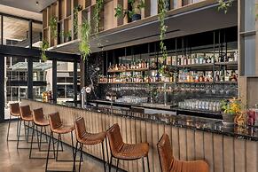 Johannesburg Marriott Hotel Melrose Arch