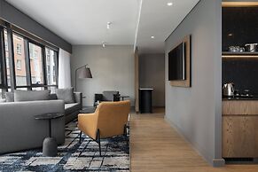 Johannesburg Marriott Hotel Melrose Arch