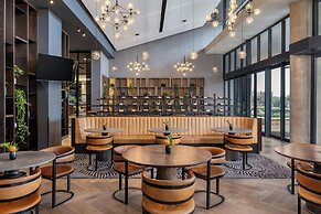 Johannesburg Marriott Hotel Melrose Arch