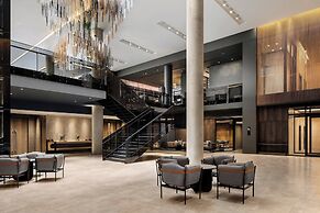 Johannesburg Marriott Hotel Melrose Arch