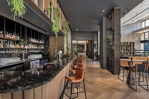 Johannesburg Marriott Hotel Melrose Arch