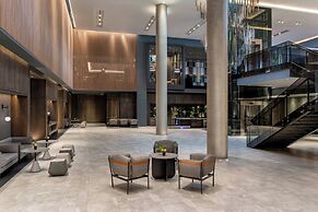 Johannesburg Marriott Hotel Melrose Arch