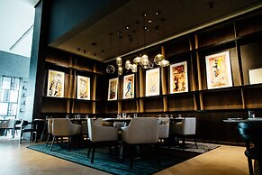 Johannesburg Marriott Hotel Melrose Arch