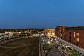 Johannesburg Marriott Hotel Melrose Arch
