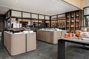 Johannesburg Marriott Hotel Melrose Arch