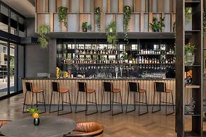 Johannesburg Marriott Hotel Melrose Arch