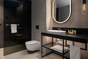 Johannesburg Marriott Hotel Melrose Arch