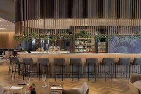 Johannesburg Marriott Hotel Melrose Arch