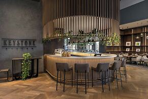 Johannesburg Marriott Hotel Melrose Arch