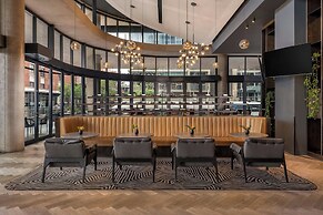 Johannesburg Marriott Hotel Melrose Arch