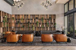 Johannesburg Marriott Hotel Melrose Arch