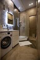 Luxury Apartments in the Centre