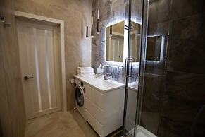 Luxury Apartments in the Centre