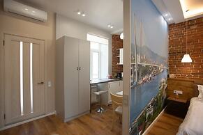 Luxury Apartments in the Centre