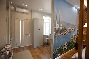 Luxury Apartments in the Centre