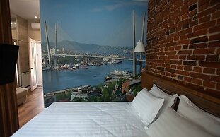 Luxury Apartments in the Centre