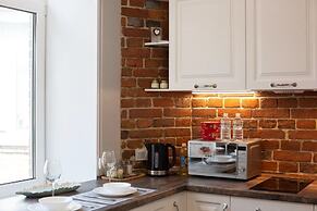 Luxury Apartments in the Centre