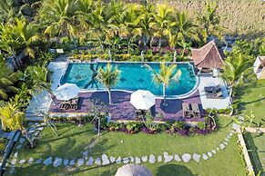 Ubud Art Resort