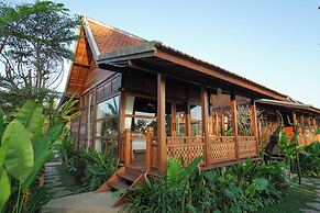 Ubud Art Resort