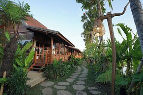 Ubud Art Resort