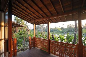Ubud Art Resort