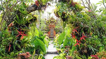 Ubud Art Resort