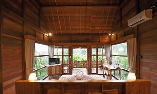 Ubud Art Resort