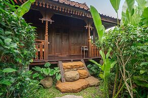 Ubud Art Resort