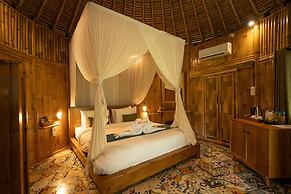 Ubud Art Resort