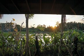 Ubud Art Resort