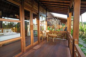 Ubud Art Resort