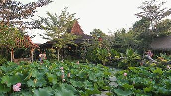 Ubud Art Resort
