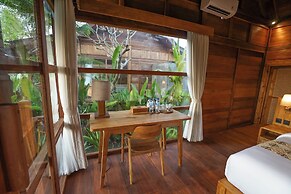 Ubud Art Resort
