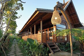 Ubud Art Resort